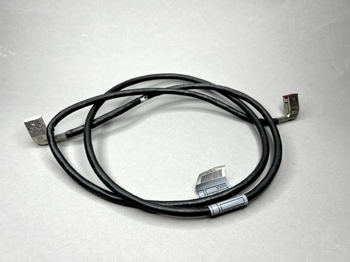 BMW E60 E70 E90 MASK CHAMP CID Connecting Line Board Monitor Cable SCREEN VIDEO