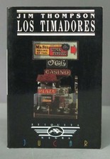 THOMPSON JIM LOS TIMADORES JUCAR                                 