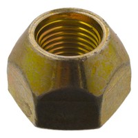 Febi Radmutter (Passend FüR Nissan) 11938
