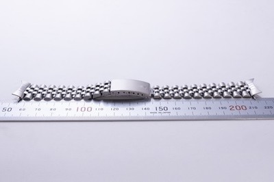 Rolex 20mm 62510h D Link Jubilee Bracelet W 555 Ends FCD30219