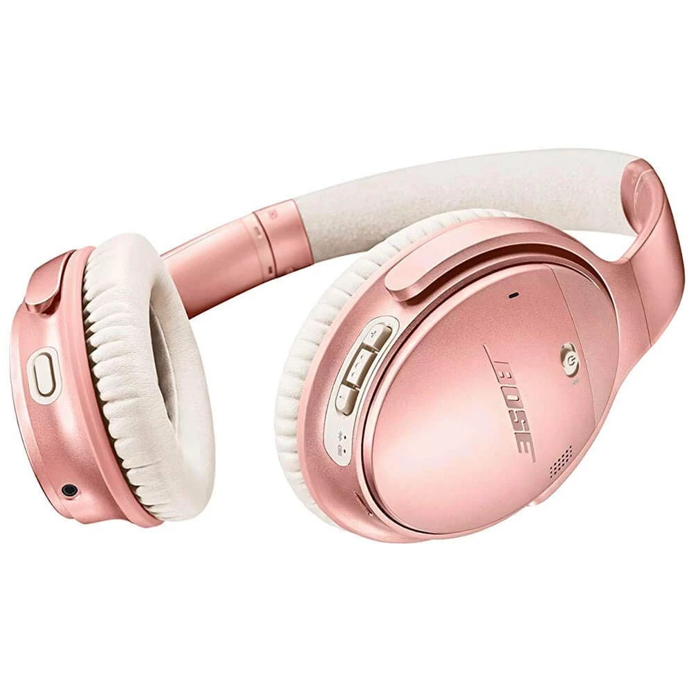 Bose Pink Headphones for Sale - Shop New & Used Headphones - eBay