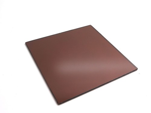 Tiffen 6.6x6.6" Ultra Circular Polarizer filter 85 color conversion 666685UCP - Picture 1 of 4