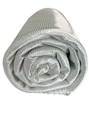 Rolled 1708x50x4.7 Yards Biaxial Cloth 45/45 Lightweight  Marine-Grade