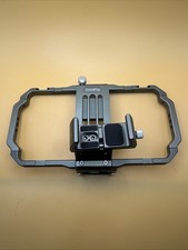 SmallRig Universal Phone Cage,Video Rig Kit for iPhone 17/16/15 for Samsung