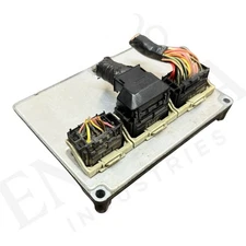 06 2006 Ford F250 F350 6.0 6.0L PCM ECM ECU Engine Computer 6C3A-12A650-Eyb