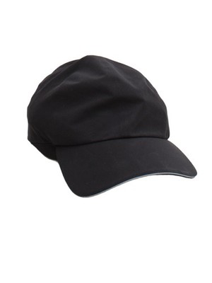 Lululemon Herren Mütze M schwarz 100% andere Baseball Cap