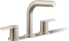 Kohler K-33592-4-BN - Bathroom Sink Faucets Faucet