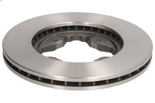 Disque de frein Citroen AXEL