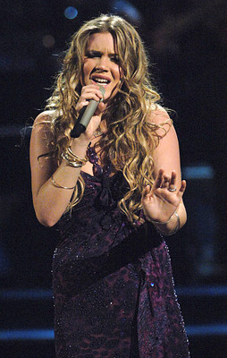 Joss Stone at VH1 Save The Music A Concert To Benefit The VH1 Save- Old Photo 40