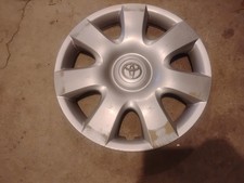 Toyota Camry Wheel Cover Hubcap Hub Cap 15 01 02 03 04 2001 2002 2003 2004