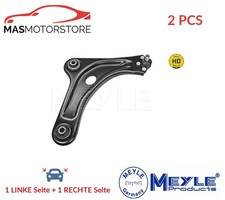 LINKS RECHTS QUERLENKER SATZ MEYLE 11-16 050 0082/HD 2PCS A FÜR CITROËN C3 I