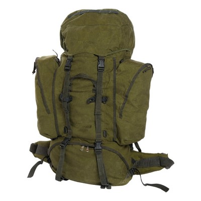 Berghaus Britischer Rucksack Typ Cyclops II Vulcan 100 L gebraucht