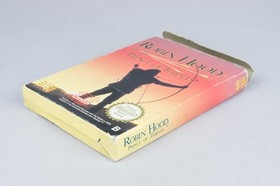 Nintendo NES *Robin Hood: Prince of Thieves* EMBALAJE ORIGINAL EN CAJA PAL B 7R-NOE +