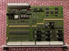 Scheda i/O Digitale Sandretto Serie 9