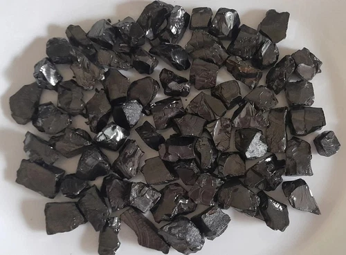 Elite Noble Karelian Shungite Ships from USA