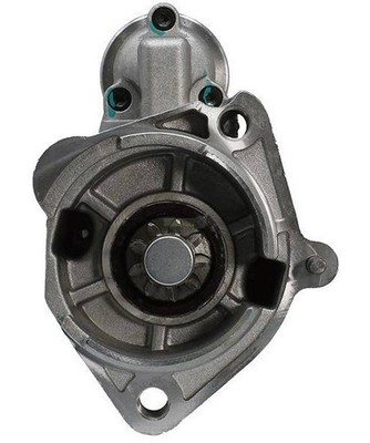 1*Anlasser NEU Eurostarter OE-Ref. 0001125053 für Audi