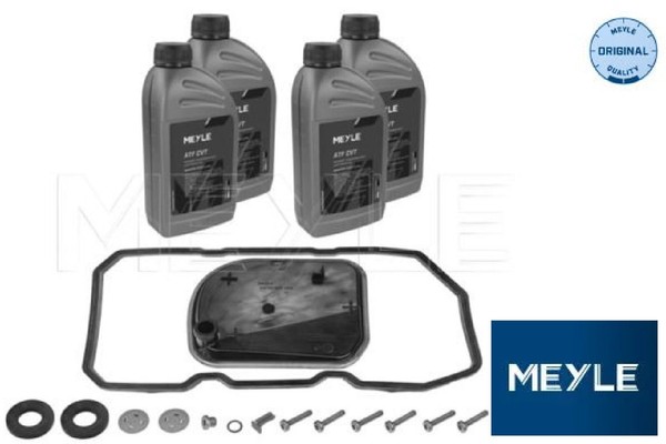 Meyle 0141350203 Teilesatz FüR ÖLwechsel-Automatikgetriebe FüR Mercedes-Benz-image