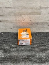 Box of 10 Dorman 678-002 Starter Mounting Bolt, Type 1 Long, 3/8 16 X 4 5/8 In.