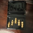 1991 Gold Tool Award, Master tech Chrysler Corporation 3/8 Wobble Socket Set — photo 2
