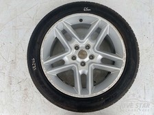Jeep Compass R18 Alloy Wheel With Tire 2013 SUV 4/5dr 5189434AB (11-24) Diesel