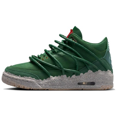 #ad #ad Jordan x Teyana Taylor Concrete Rose Air Jordan 3 US5 US15.5 Women#x27;s IF3097 300 $369.00