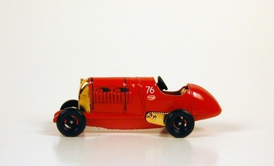 Hot Wheels Fiat Beast Of Turin No Package