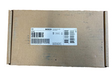 Bosch D540 Fire Alarm Annunciator Command Center Keypad