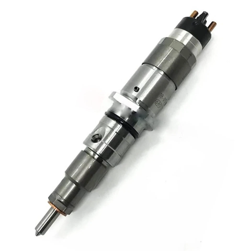 Injetor de combustível Common Rail 0445120395 CRIN2-16-BL injetor de combustível para FAW F1 F4 F5 - Imagem 2 de 3