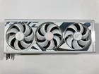 ASUS ROG Strix RTX 4090 24GB GDDR6X White OC Edition Graphics Card- Excellent