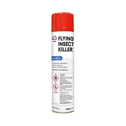 Bayer/Envu Flying Insect Killer Insecticide Spray - 400ml