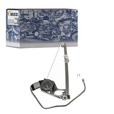 VAICO FENSTERHEBER ELEKTRISCH HINTEN LINKS passend f&uuml;r MERCEDES 124 190 E-KLASSE