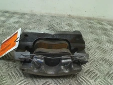 RENAULT CAPTUR (2R) 2016 LEFT FRONT BRAKE CALIPER 410107518R