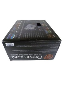 SEGA Dreamcast Console Vintage 1999 Gaming System - Smash Pack -  New, sealed