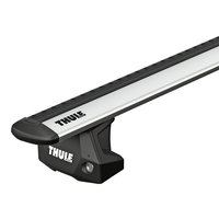 FüR Toyota Proace City Verso 10.19- Aluminium GrundträGer Thule Wingbar EVO Neu