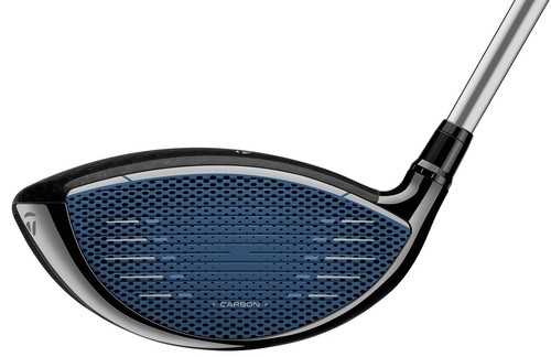 Left Handed TaylorMade Qi10 MAX 10.5* Driver Extra Stiff Graphite Value - Picture 3 of 5