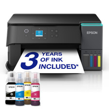Epson EcoTank ET-2950 +Ink Tank all-in-one A4 Multifunction Wi-Fi