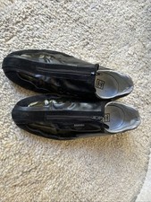 Chanel Vintage Womens Sneaker 37 1/2