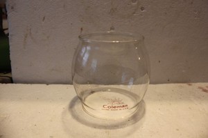 Coleman 550 Globe for sale | eBay