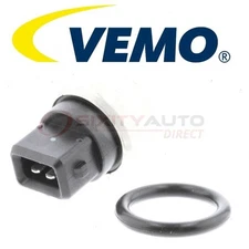 VEMO V10-72-1098 Engine Coolant Temperature Switch for 357 919 369 F Belts yf