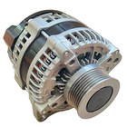 Alternator for 18-23 Ford Mustang V8 5.0/5.2L 200AMP(6S) JR3Z 10346 D