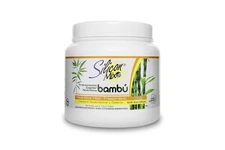 Silicon Mix Silicon Mix Bambu Bamboo Nutritive Hair Treatment