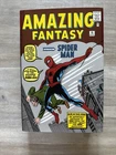 THE AMAZING SPIDER-MAN OMNIBUS VOL 1 DM KIRBY CVR BRAND NEW SEALED LARGE FONT!!!