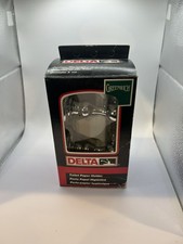 Delta Bathroom 74527C Greenwich Bath Toilet Paper Holder High Polished Chrome