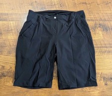 Louis Garneau Women's Radius 2 Cycling Shorts W/ Padded Liner Size Large NEW 89