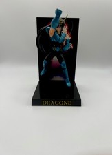 I Cavalieri dello zodiaco/Saint Seiya-Sirio Il Dragone/Shiryu Dragon