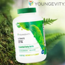Youngevity Dr. Wallach Ultimate EFA  - 180 So...