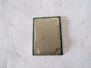 Intel Confidential QPKA 2.20GHz Xeon Scalable ES CPU LGA3647  (B3979)