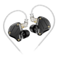 KZ ZS10 Pro 2 In Ear Headphones Wired Noise Cancelling Earphones with Microphone