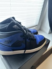 Jordan Air Jordan 1 Mid Herren Sneaker Mid To...