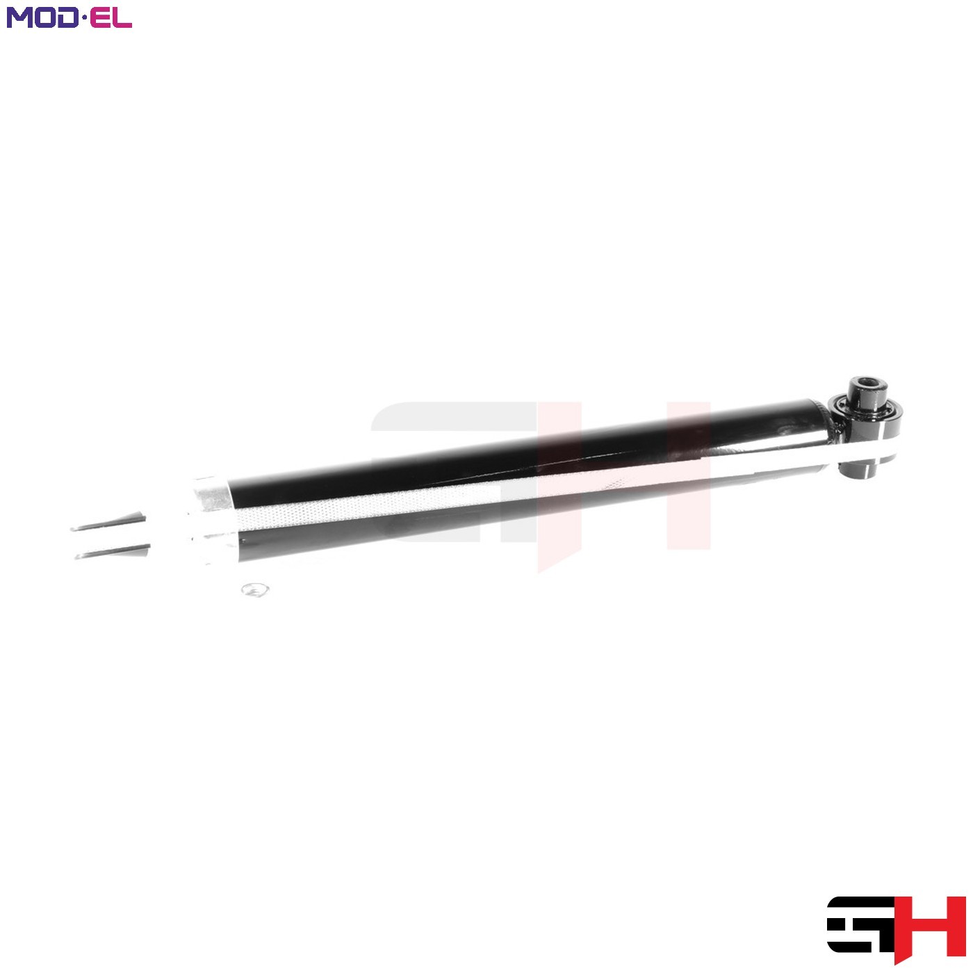 SHOCK ABSORBER GH-339955 FOR SKODA SUPERB/III OCTAVIA/IV/Combi KODIAQ VW 1.0L